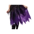 Kép 3/4 - Boszorkány Purple jelmez 110/120 cm