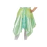 Kép 3/4 - Tündér Green jelmez 110/120 cm