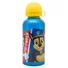 Kép 1/3 - Mancs Őrjárat Pup Power alumínium kulacs 400 ml