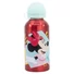 Kép 1/3 - Disney Minnie Being More alumínium kulacs ivókupakkal 400 ml