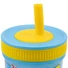 Kép 3/3 - Disney Mickey Fun-Tastic szilikon szívószálas pohár 420 ml