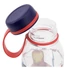 Kép 3/3 - Bosszúállók Adventure Ecozen kulacs, sportpalack 460 ml