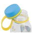 Kép 3/3 - Disney Mickey Fun-Tastic Ecozen kulacs, sportpalack 460 ml