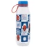 Kép 2/3 - Pókember Grid Ecozen kulacs, sportpalack 650 ml