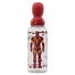 Kép 2/2 - Bosszúállók Invincible Force 3D Figurine műanyag kulacs 560 ml