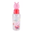 Kép 1/3 - Peppa malac 3D Cycle Figurine műanyag kulacs 560 ml