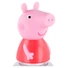 Kép 3/3 - Peppa malac 3D Cycle Figurine műanyag kulacs 560 ml
