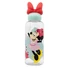 Kép 1/3 - Disney Minnie Being More 3D Figurine műanyag kulacs 560 ml