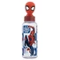 Kép 1/3 - Pókember Midnight Flyer 3D Figurine műanyag kulacs 560 ml