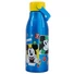 Kép 2/3 - Disney Mickey Fun-Tastic Flexi alumínium kulacs csavaros kupakkal, akasztóval 760 ml