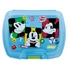 Kép 2/3 - Disney Mickey Fun-Tastic Premium műanyag szendvicsdoboz