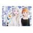 Kép 1/2 - Disney Jégvarázs Ice Magic tányéralátét 43x28 cm