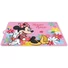 Kép 2/2 - Disney Minnie Spring tányéralátét 43x28 cm