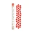 Kép 1/2 - Szerelem Red Hearts konfetti kilövő 60 cm