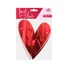 Kép 3/3 - Szerelem Hearts girland 200 cm