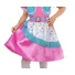 Kép 3/4 - Cowgirl Elegant jelmez 110/120 cm