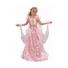 Kép 1/4 - Hercegnő Fairy jelmez 130/140 cm