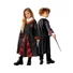 Kép 1/4 - Harry Potter Gryffindor jelmez 5-6 év Rubies
