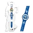 Kép 1/3 - Real Madrid Emblem digitális karóra