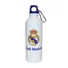 Kép 1/3 - Real Madrid Emblem alumínium kulacs csavaros kupakkal 500 ml