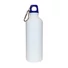 Kép 2/3 - Real Madrid Emblem alumínium kulacs csavaros kupakkal 500 ml