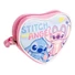 Kép 1/5 - Disney Lilo és Stitch, A csillagkutya Angel oldaltáska, válltáska