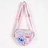 Kép 2/5 - Disney Lilo és Stitch, A csillagkutya Angel oldaltáska, válltáska