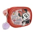 Kép 1/6 - Disney Minnie For You csillámos oldaltáska, válltáska