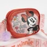 Kép 2/6 - Disney Minnie For You csillámos oldaltáska, válltáska