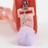 Kép 6/6 - Disney Minnie For You csillámos oldaltáska, válltáska