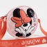 Kép 2/6 - Disney Minnie Peek 3D oldaltáska, válltáska