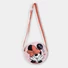 Kép 4/6 - Disney Minnie Peek 3D oldaltáska, válltáska