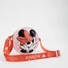 Kép 5/6 - Disney Minnie Peek 3D oldaltáska, válltáska