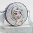 Kép 3/6 - Disney Jégvarázs Winter 3D oldaltáska, válltáska