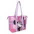 Kép 1/5 - Disney Minnie Whimsy strandtáska 47 cm
