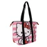 Kép 1/5 - Hello Kitty Stripes strandtáska 47 cm