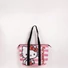 Kép 3/5 - Hello Kitty Stripes strandtáska 47 cm