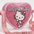 Kép 3/6 - Hello Kitty Sparkle csillámos oldaltáska, válltáska