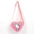 Kép 4/6 - Hello Kitty Sparkle csillámos oldaltáska, válltáska
