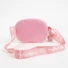 Kép 2/6 - Hello Kitty Whiskers csillámos oldaltáska, válltáska