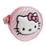 Kép 1/5 - Hello Kitty Face 3D oldaltáska, válltáska