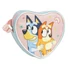 Kép 1/6 - Bluey Hug csillámos oldaltáska, válltáska