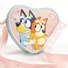 Kép 3/6 - Bluey Hug csillámos oldaltáska, válltáska