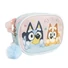 Kép 1/7 - Bluey Besties csillámos oldaltáska, válltáska