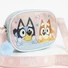 Kép 3/7 - Bluey Besties csillámos oldaltáska, válltáska
