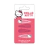 Kép 1/2 - Hello Kitty Sweet hajcsat szett 4 db-os