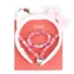 Kép 1/3 - Hello Kitty Sweet ékszer és hajpánt szett