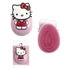 Kép 1/5 - Hello Kitty Detangler 3D hajkefe 9 cm