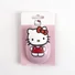 Kép 4/5 - Hello Kitty Detangler 3D hajkefe 9 cm