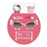 Kép 1/2 - Hello Kitty napszemüveg és hajkiegészítő szett